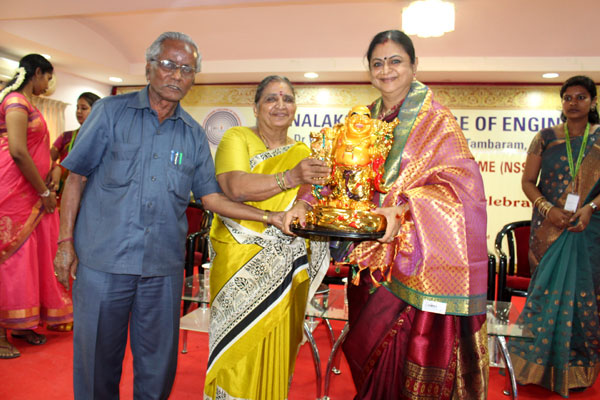 Women’s Day Celebration, on 08 Mar 2016