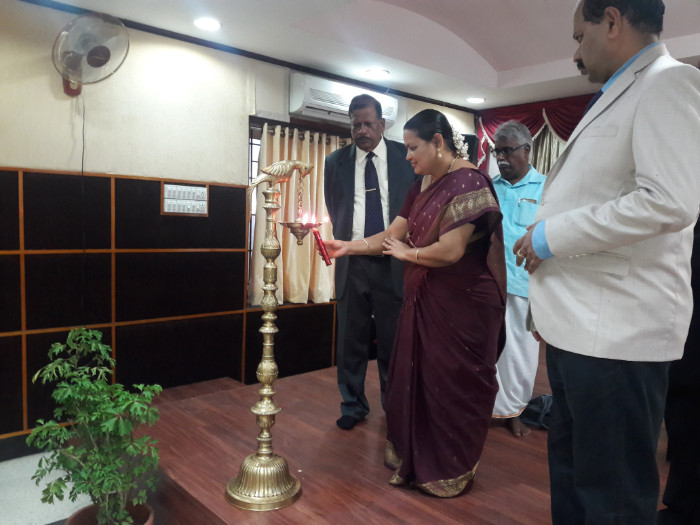 National Unity Day, on 31 Oct 2018